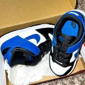 New. 7c Jordan 1 NO OFFERS!!!!!